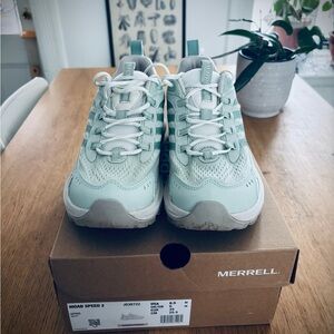 Merrell Moab Speed 2 8.5US